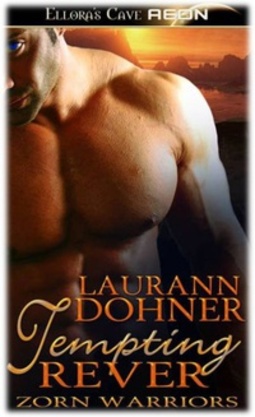 Tempting Rever (Zorn Warriors #3)