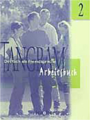 Tangram - Arbeitsbuch - 2 - IMPORTADO