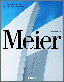 Richard Meier & Partners, Complete Works 1963-2008