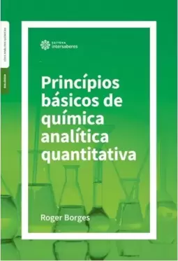 Princípios básicos de química analítica quantitativa