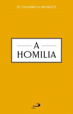 A Homilia