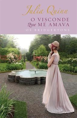 O VISCONDE QUE ME AMAVA (EDIÇAO LUXO)