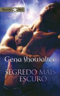 O Segredo Mais Escuro (Senhores do Mundo Subterrâneo #7)