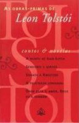 As Obras Primas de Leon Tolstói