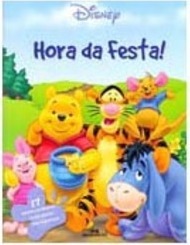 Hora da Festa!