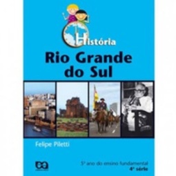 Historia do rio. Grande do Sul