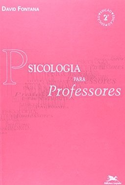 Psicologia para Professores
