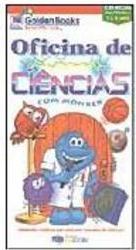 Oficina de Ciências com Monker