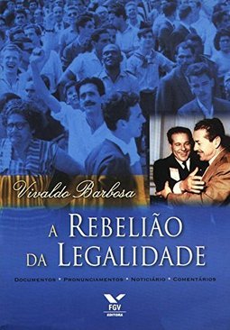 A Rebelião da Legalidade
