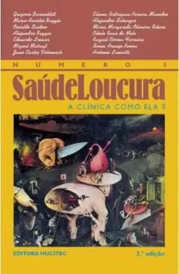 Saúde Loucura 5