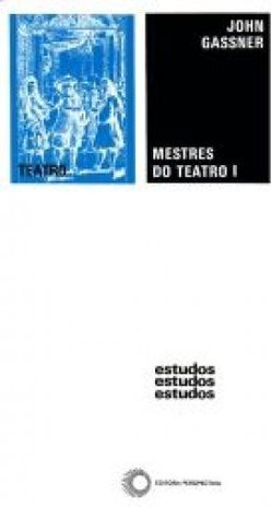 Mestres do Teatro II