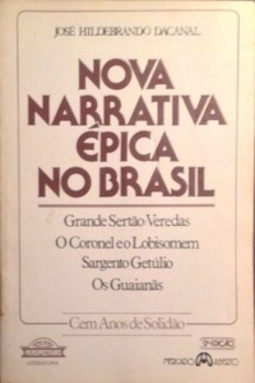 Nova Narrativa Épica no Brasil