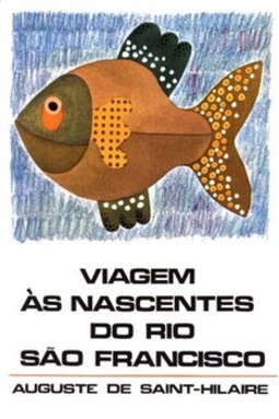 Viagem às nascentes do Rio São Francisco