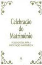 Celebração do Matrimônio