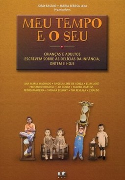 Meu tempo e o seu