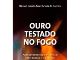 Ouro Testado no Fogo: Acompanhamento Psicoespiritual Entre ...
