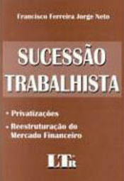 Sucessão Trabalhista