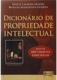 Dicionário de Propriedade Intelectual