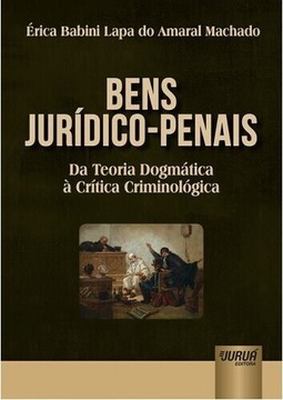 Bens Jurídico-Penais