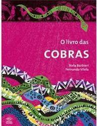 O Livro das Cobras