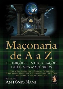Maçonaria de A a Z