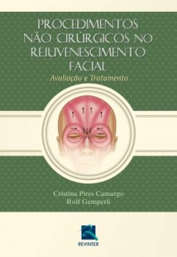 Procedimentos não cirúrgicos no rejuvenescimento facial: avaliação e tratamento