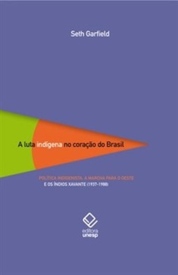 A luta indígena no coração do Brasil