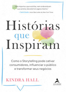 Histórias que inspiram: como o storytelling pode cativar consumidores, influenciar o público e transformar seus negócios