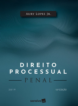 Direito processual penal 2019
