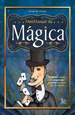 Mini Manual da Mágica