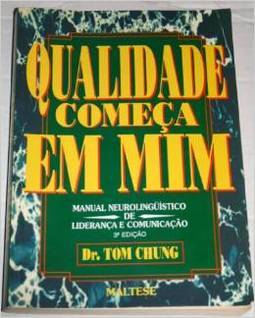 Qualidade começa em mim