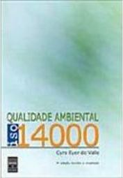 Qualidade Ambiental ISO 14000