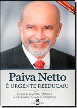 É Urgente Reeducar!