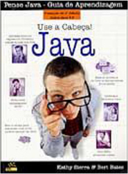 Use a Cabeça! Java