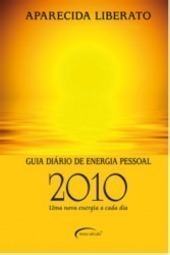 Guia Diário de Energia Pessoal 2010