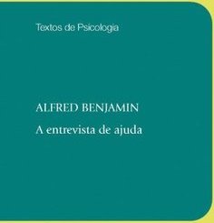 A ENTREVISTA DE AJUDA
