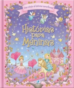 Histórias para Meninas