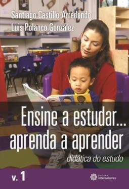 Ensine a estudar... aprenda a aprender