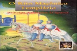 O Rito Maçônico Templário