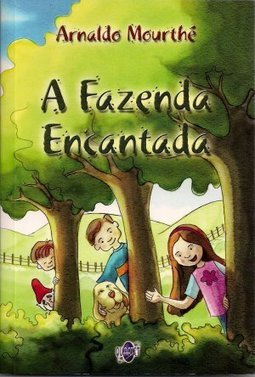 A Fazenda Encantada