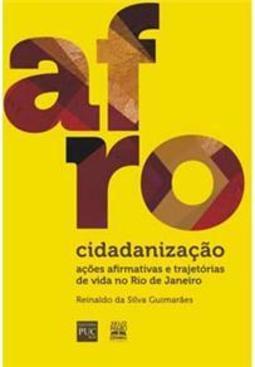 Afrocidadanização