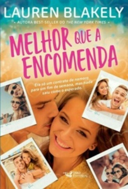 Melhor Que a Encomenda
