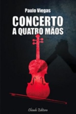 Concerto a Quatro Mãos (Revólver)