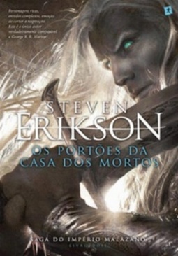 Os Portões da Casa dos Mortos
