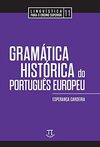 Gramática Histórica do Português Europeu