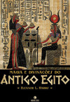 Magia e Divinações do Antigo Egito