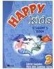 Happy Kids: StudentÂ´s Book - 3 série - 1 grau
