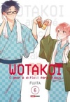 Wotakoi #06 (Wotaku ni Koi wa Muzukashii #06)