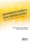 Movimento surdo e suas repercussões: tramas nas/das educacionais brasileiras
