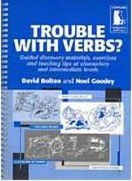 Trouble With Verbs? - IMPORTADO